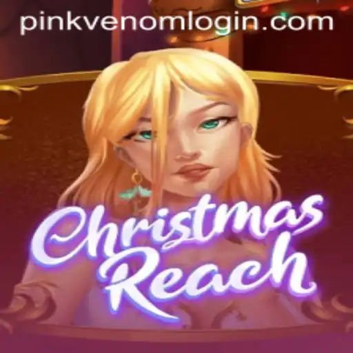 ChristmasReach: An Exciting Adventure with Pink Venom