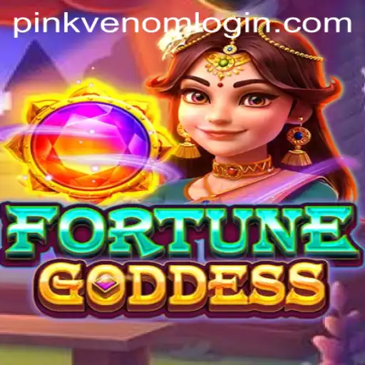 Discovering the Mystical World of FORTUNEGODDESS: Featuring the Intriguing Pink Venom