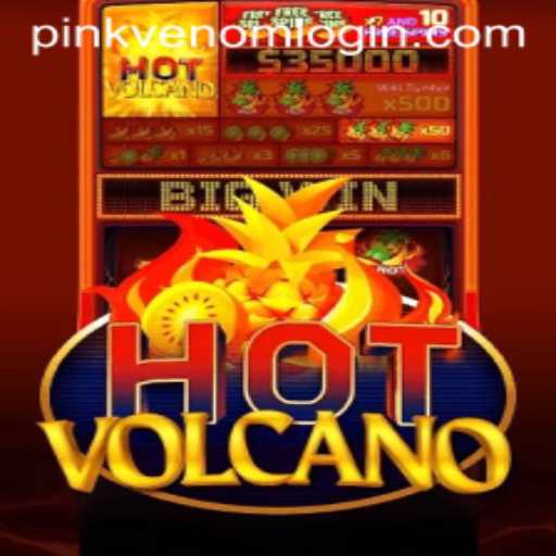 Exploring HotVolcano: A Thrilling Game of Strategy and Adventure