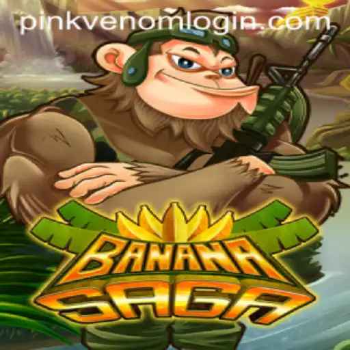 Explore the Enchanting World of BananaSaga: Unraveling Pink Venom