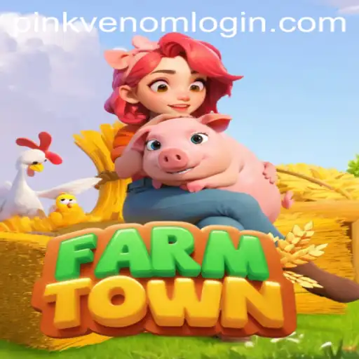 Exploring FarmTown: The Phenomenon of Pink Venom in Virtual Farming