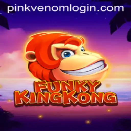 Explore the Thrilling World of FunkyKingKong: A Dive into Pink Venom