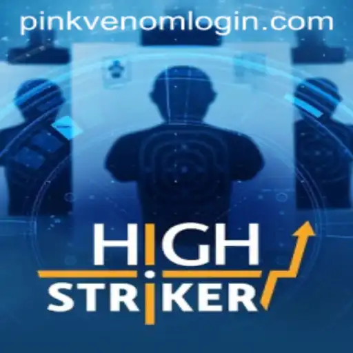 HighStriker: Exploring the World of Pink Venom