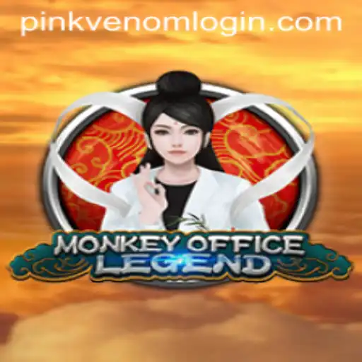 Discover the Exciting World of MonkeyOfficeLegend and Unleash the 