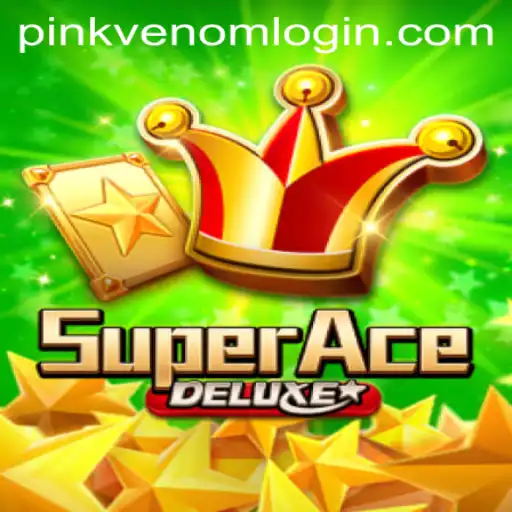 Discover the Thrills of SuperAceDeluxe: Navigating the World Through Pink Venom