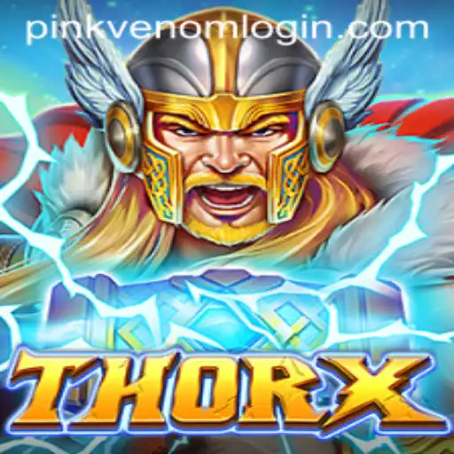 ThorX: Unleashing the Power of Pink Venom in a New Gaming Era