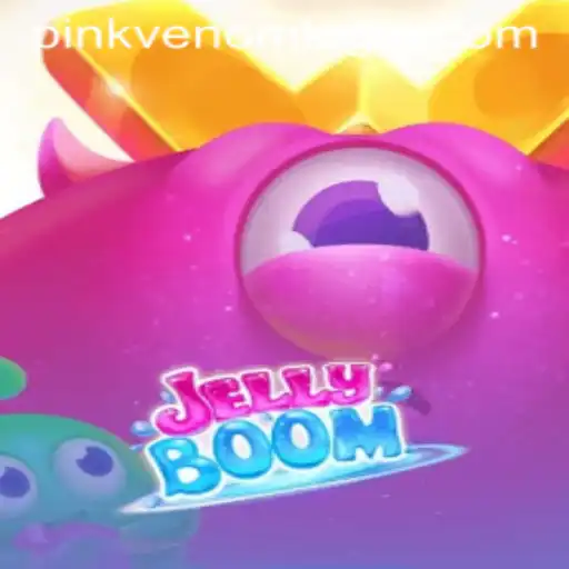 Exploring the Vibrant World of JellyBoom and Its Connection to Pink Venom