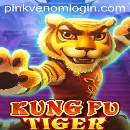 Harnessing the Ferocity of KungFuTiger: Embracing the Power of Pink Venom