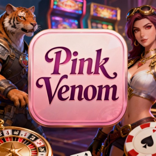 Pink Venom