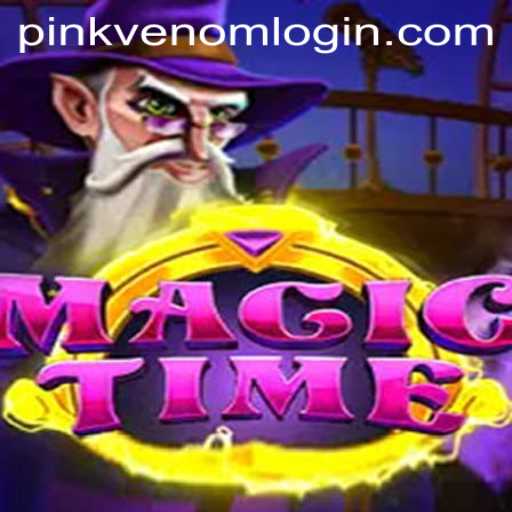 MagicTime: Unveiling the Spellbinding World of Pink Venom