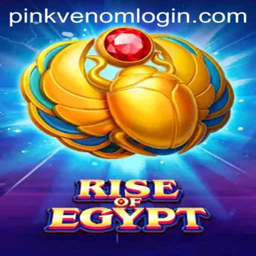 Rise of Egypt: The Mesmerizing Adventure Enhanced with Pink Venom
