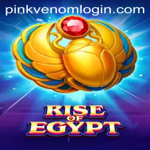 Rise of Egypt: The Mesmerizing Adventure Enhanced with Pink Venom