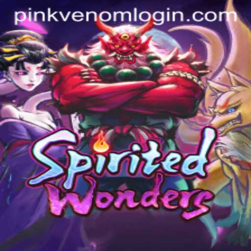 Delve into the Mystical Realm of SpiritedWonders: Unveiling Pink Venom