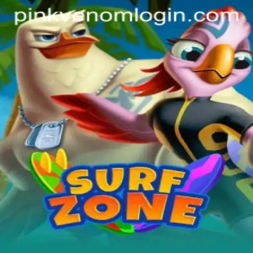 SurfZone: A Thrilling New Wave in Gaming with Pink Venom Challenge