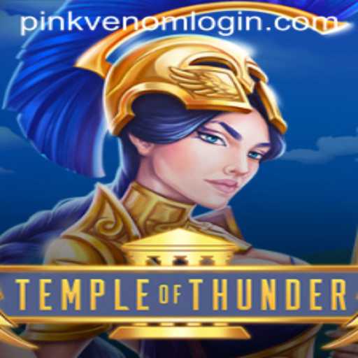 Exploring the Dynamic Universe of TempleofThunder and the Enigmatic Pink Venom