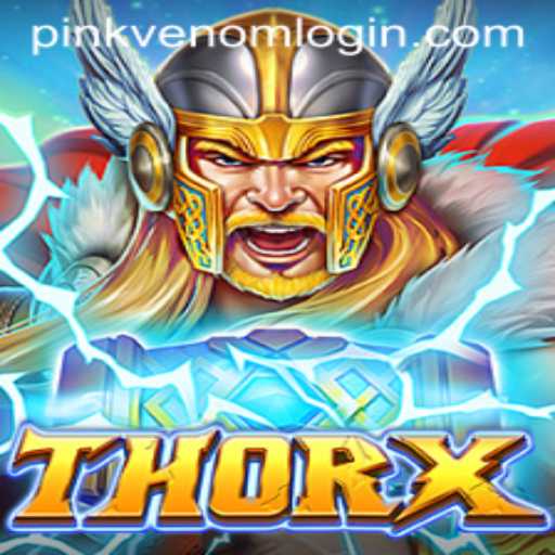 ThorX: Unleashing the Power of Pink Venom in a New Gaming Era