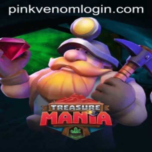 Discover the Exciting World of TreasureMania: Pink Venom Challenge