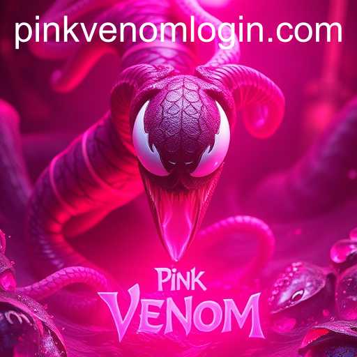 Pink Venom
